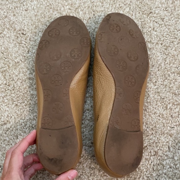 Tory Burch Minnie flats - Picture 5 of 6